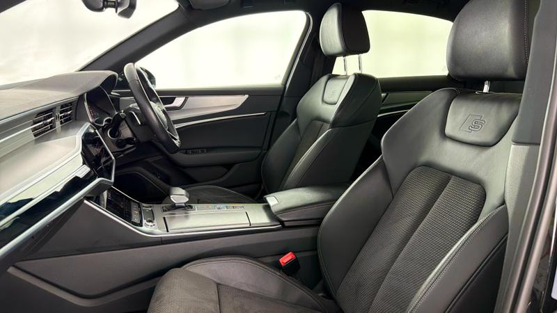 Used Audi A6 2021 for sale - 76006244: Photo 43