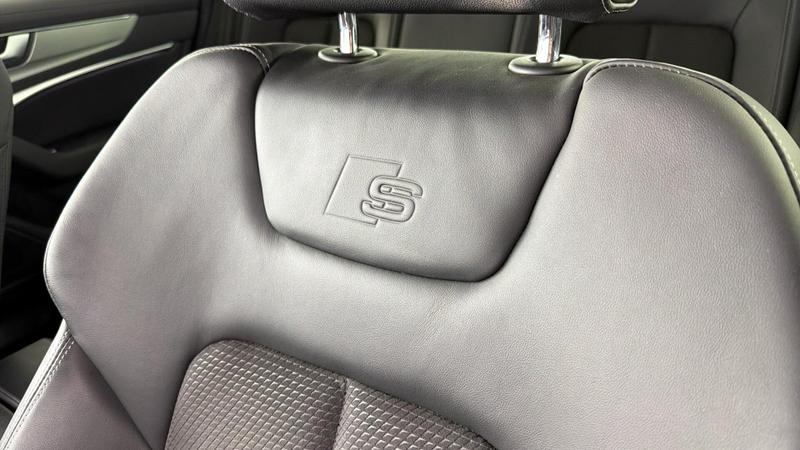 Used Audi A6 2021 for sale - 76006244: Photo 44