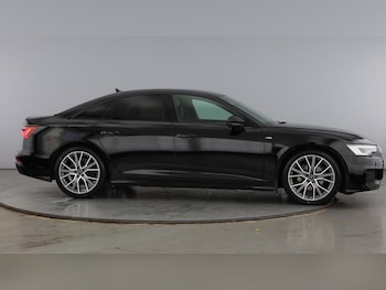 Used Audi A6 2021 for sale - 76006244: Photo