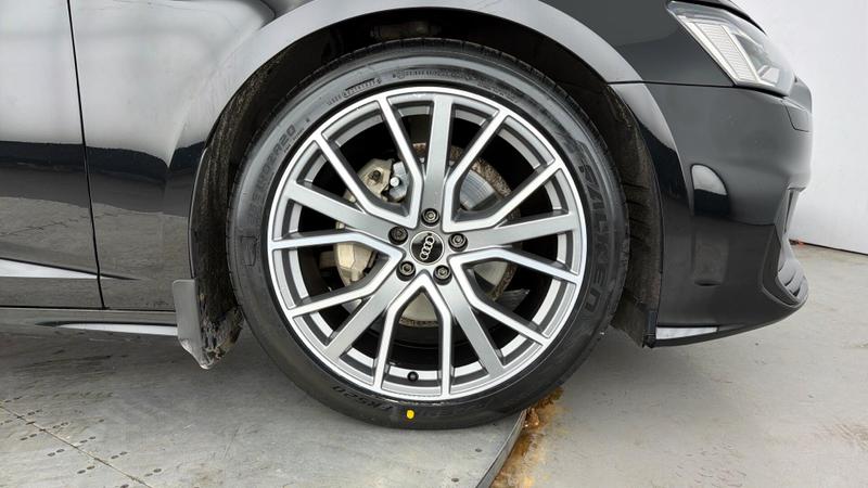 Used Audi A6 2021 for sale - 76006244: Photo 5