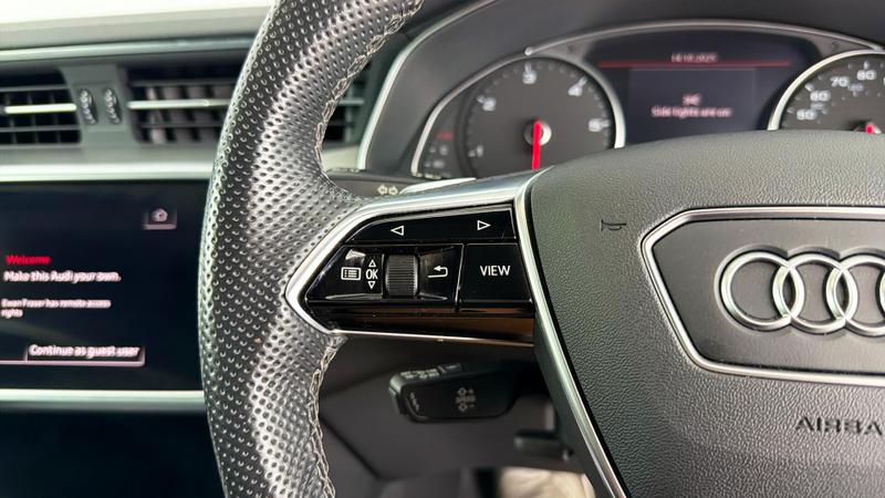 Used Audi A6 2021 for sale - 76006244: Photo 7