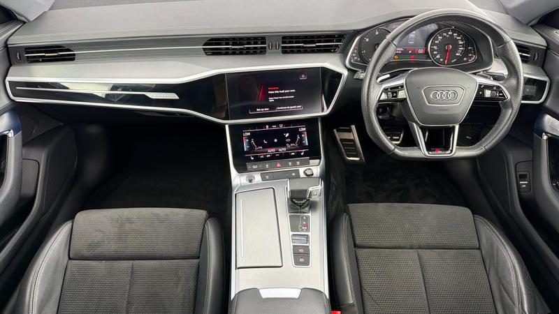 Used Audi A6 2021 for sale - 76006244: Photo 8
