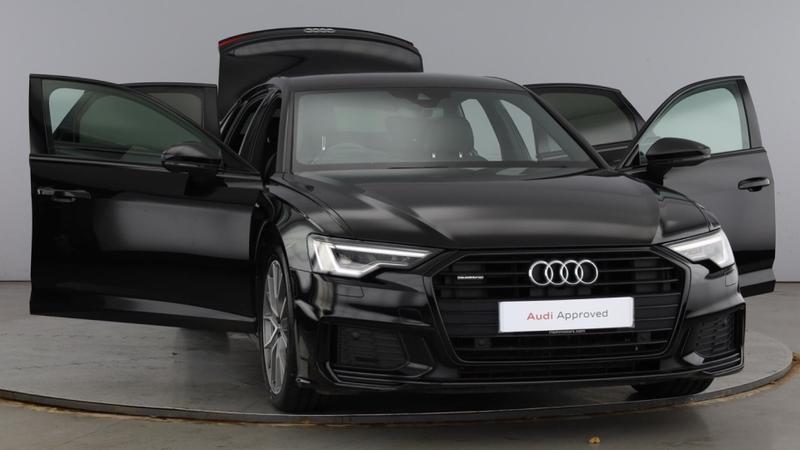 Used Audi A6 2021 for sale - 76006244: Photo 9