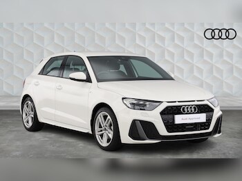 Used Audi A1 2023 for sale - 77504777: Photo