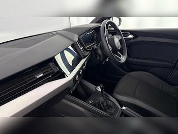 Used Audi A1 2023 for sale - 77504777: Photo