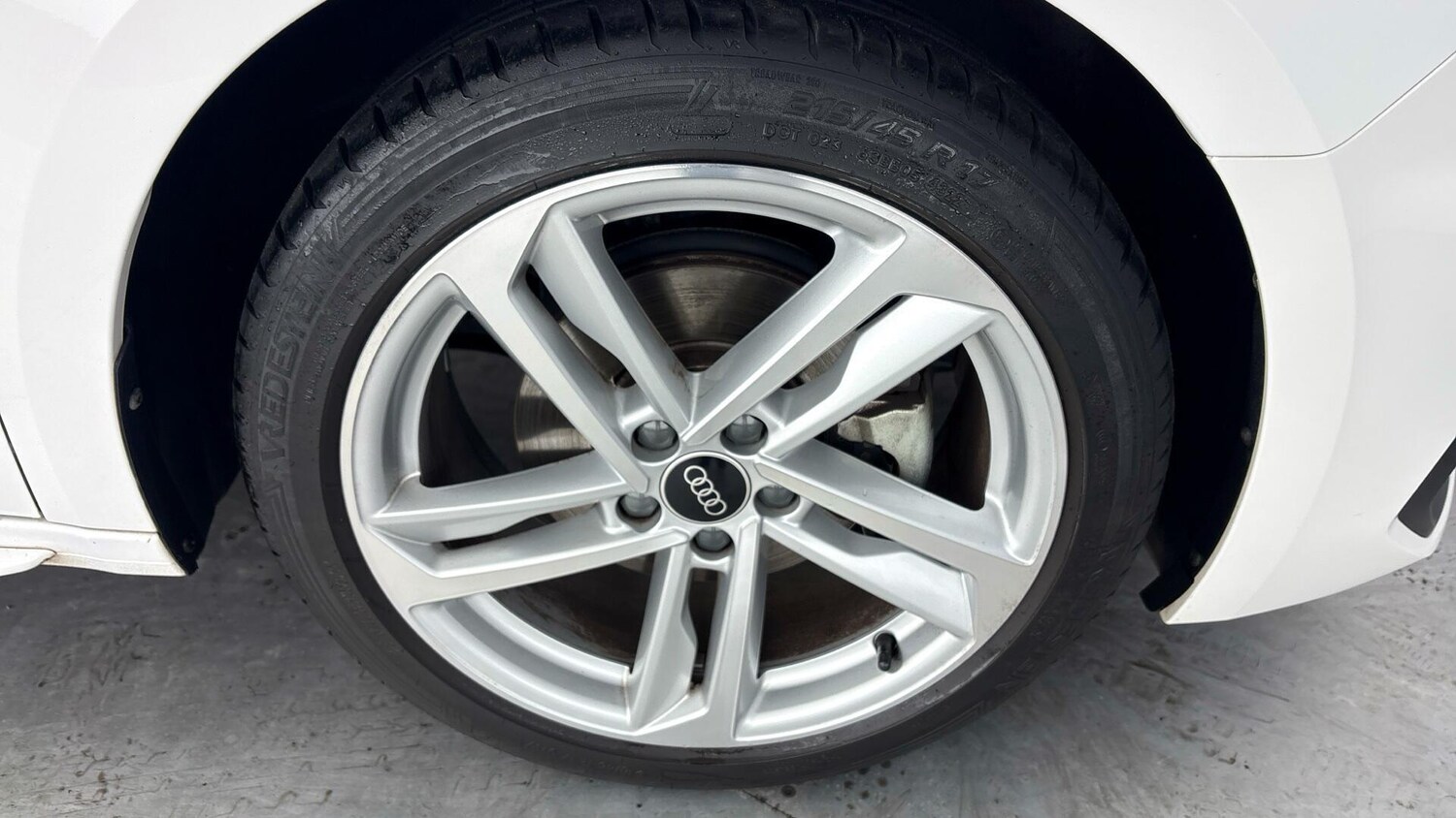 Used Audi A1 2023 for sale - 77504777: Photo 5