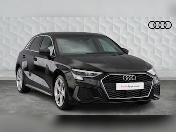 Audi A3 feature image