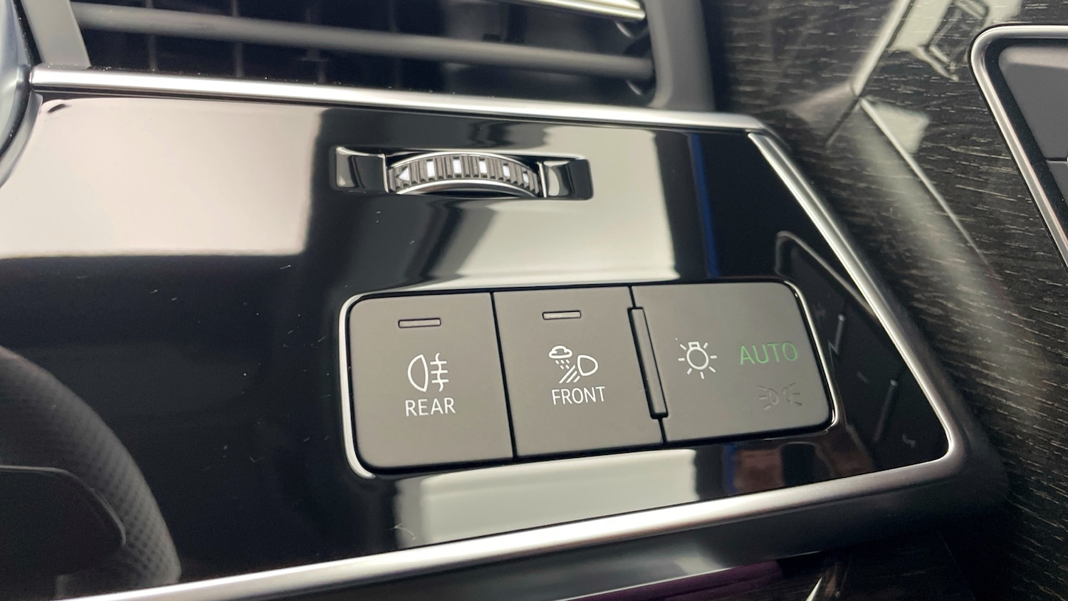 Used Audi Q7 2025 for sale - 78202246: Photo 12