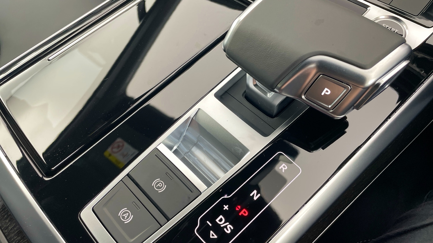 Used Audi Q7 2025 for sale - 78202246: Photo 15