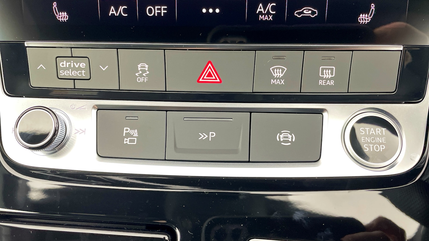 Used Audi Q7 2025 for sale - 78202246: Photo 16