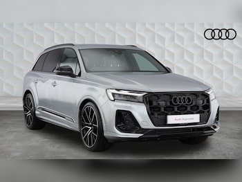 Used Audi Q7 2025 for sale - 78202246: Photo