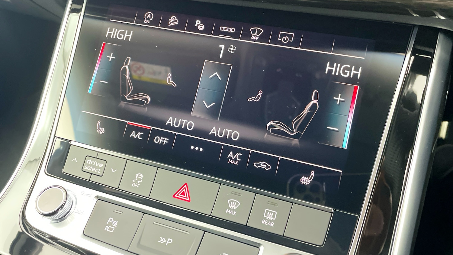 Used Audi Q7 2025 for sale - 78202246: Photo 22