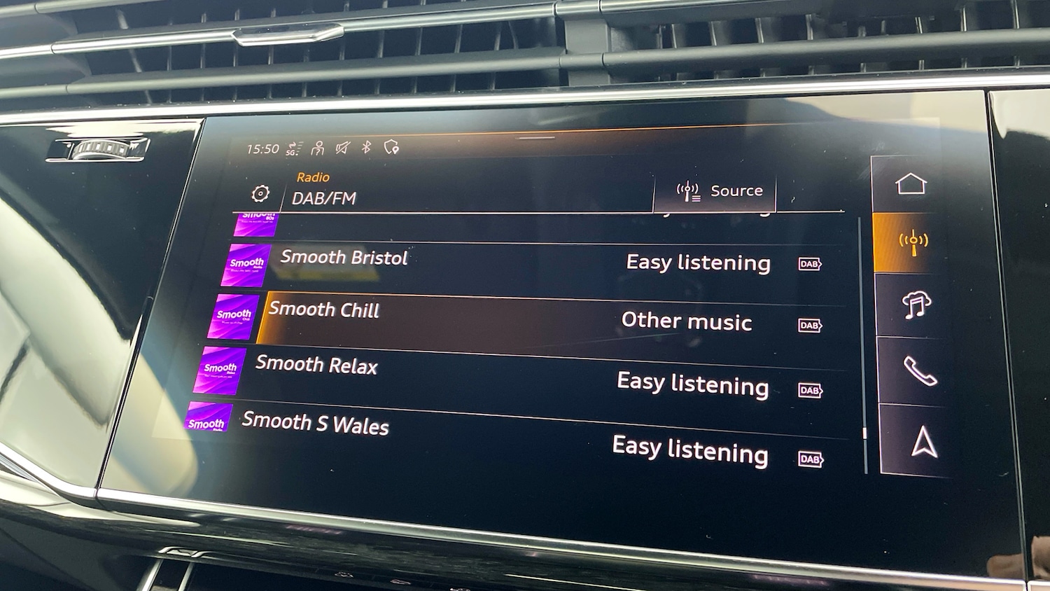 Used Audi Q7 2025 for sale - 78202246: Photo 26