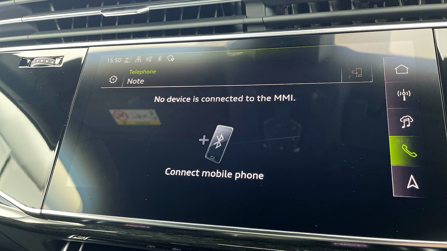 Used Audi Q7 2025 for sale - 78202246: Photo 27