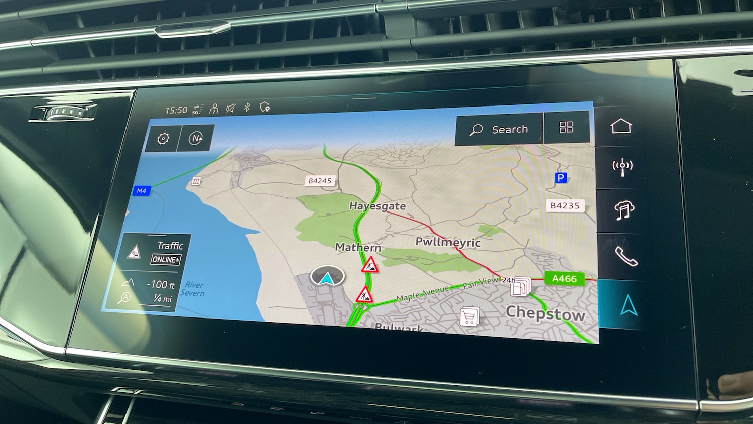 Used Audi Q7 2025 for sale - 78202246: Photo 28