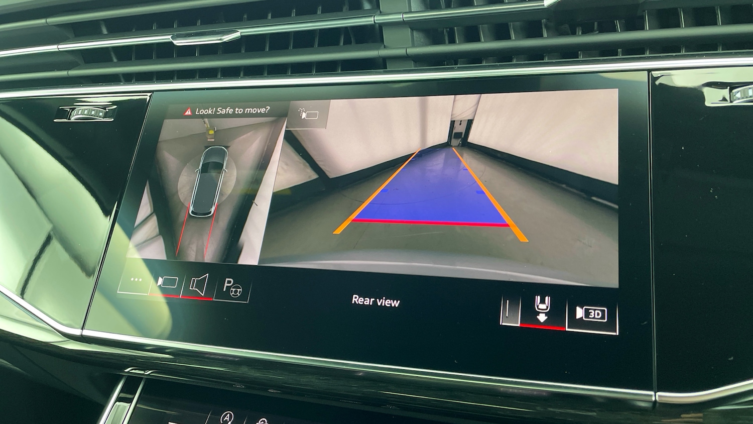 Used Audi Q7 2025 for sale - 78202246: Photo 29