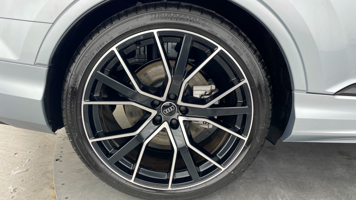 Used Audi Q7 2025 for sale - 78202246: Photo 31