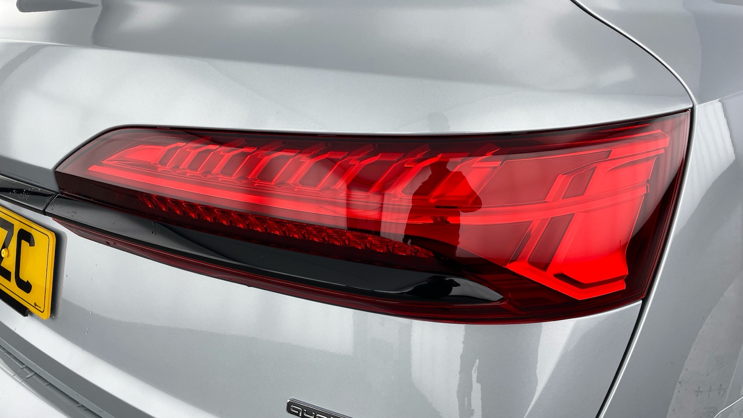 Used Audi Q7 2025 for sale - 78202246: Photo 34