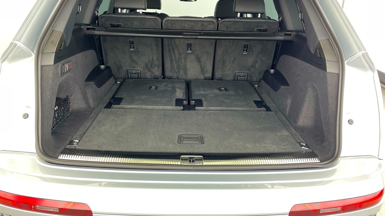 Used Audi Q7 2025 for sale - 78202246: Photo 36