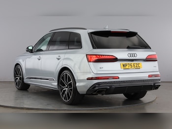 Used Audi Q7 2025 for sale - 78202246: Photo