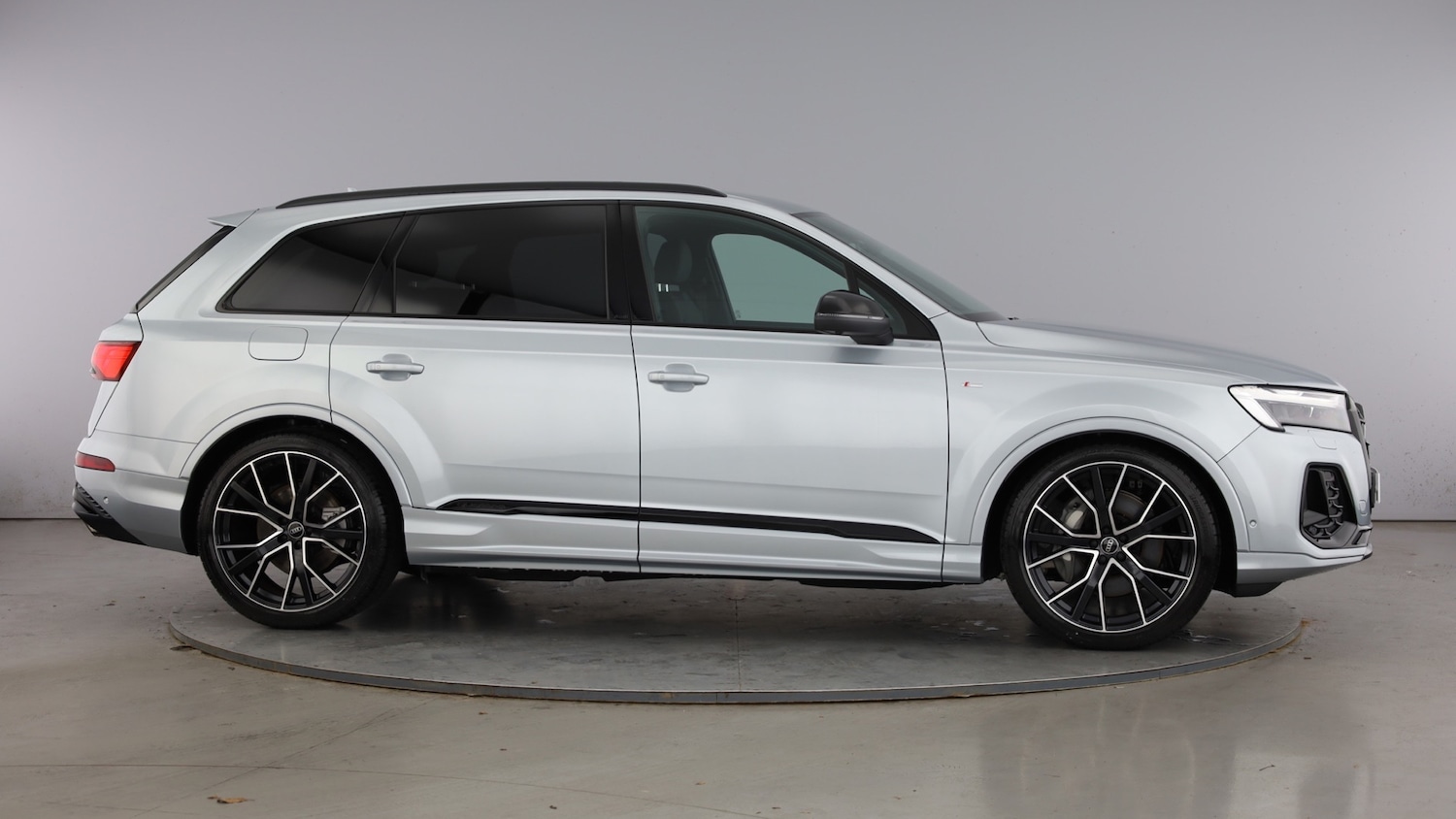 Used Audi Q7 2025 for sale - 78202246: Photo 4