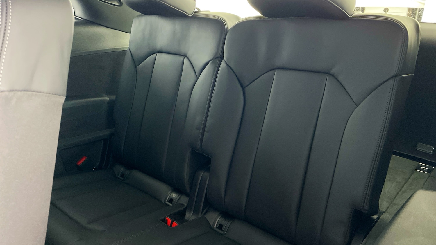 Used Audi Q7 2025 for sale - 78202246: Photo 40