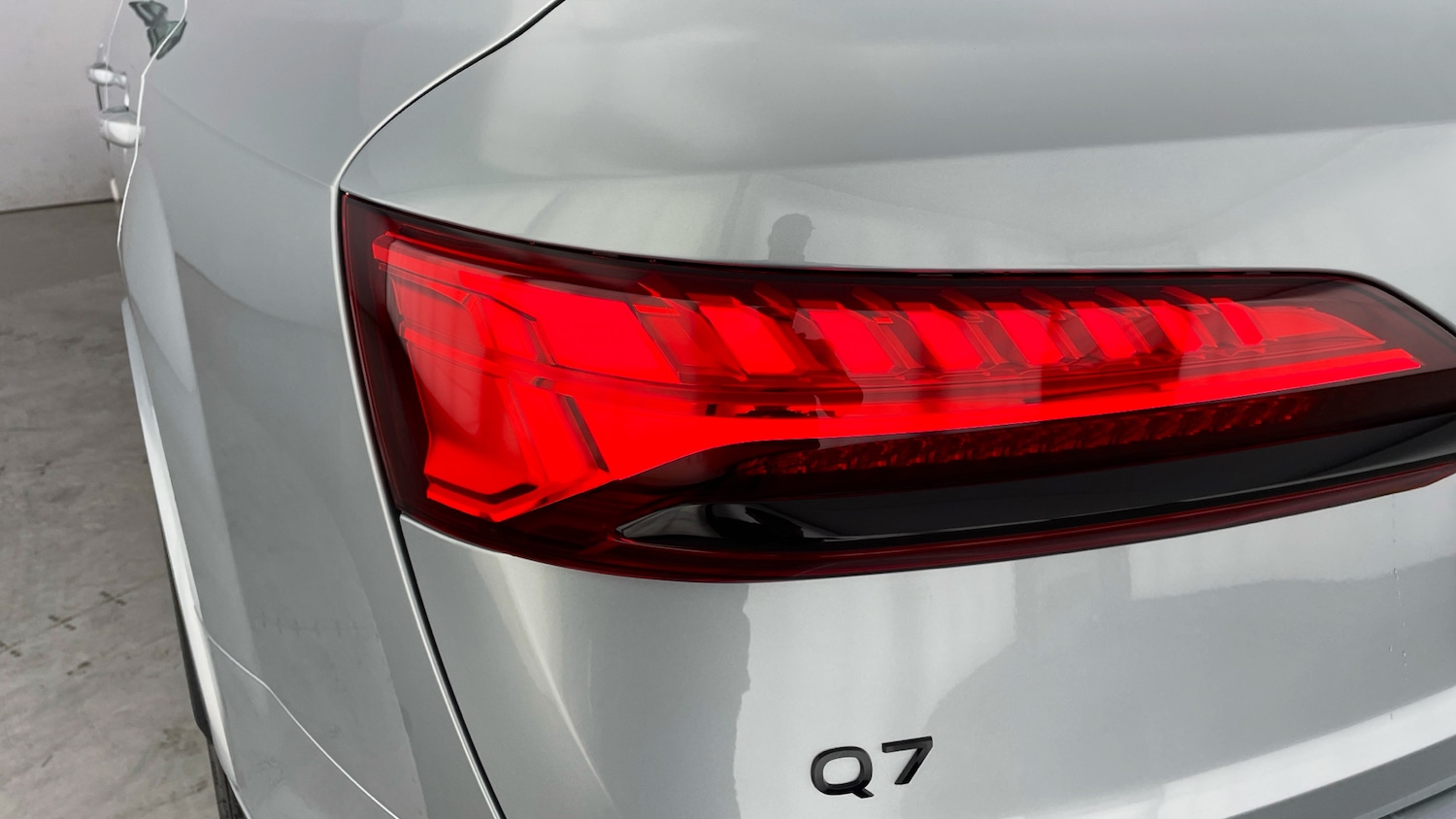 Used Audi Q7 2025 for sale - 78202246: Photo 41