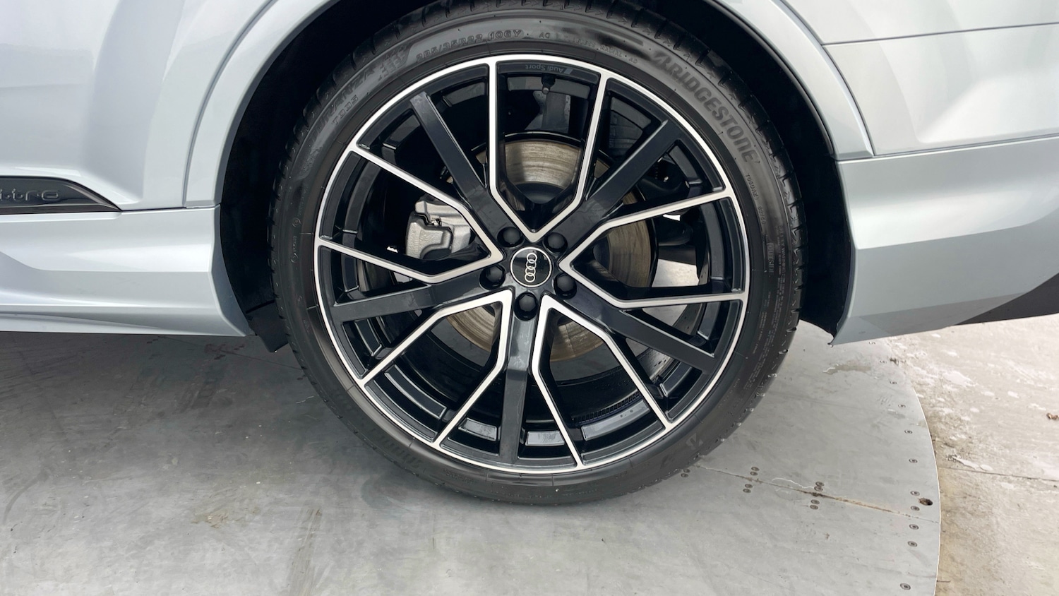 Used Audi Q7 2025 for sale - 78202246: Photo 42