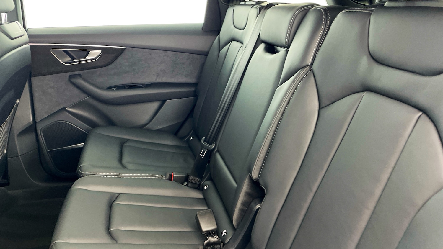 Used Audi Q7 2025 for sale - 78202246: Photo 43