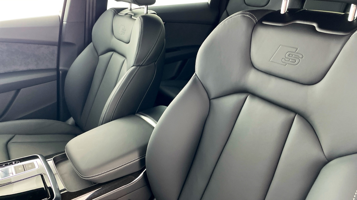 Used Audi Q7 2025 for sale - 78202246: Photo 45