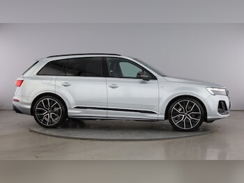 Used Audi Q7 2025 for sale - 78202246: Photo