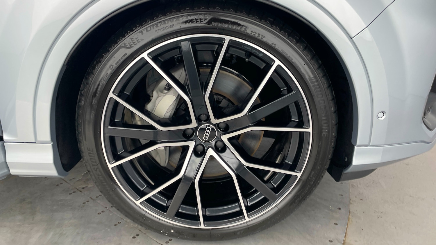 Used Audi Q7 2025 for sale - 78202246: Photo 5