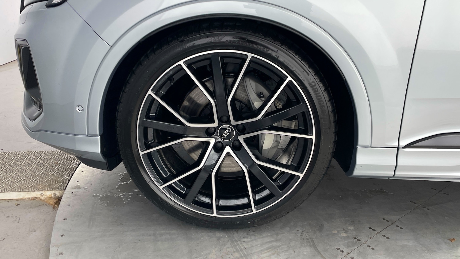 Used Audi Q7 2025 for sale - 78202246: Photo 50