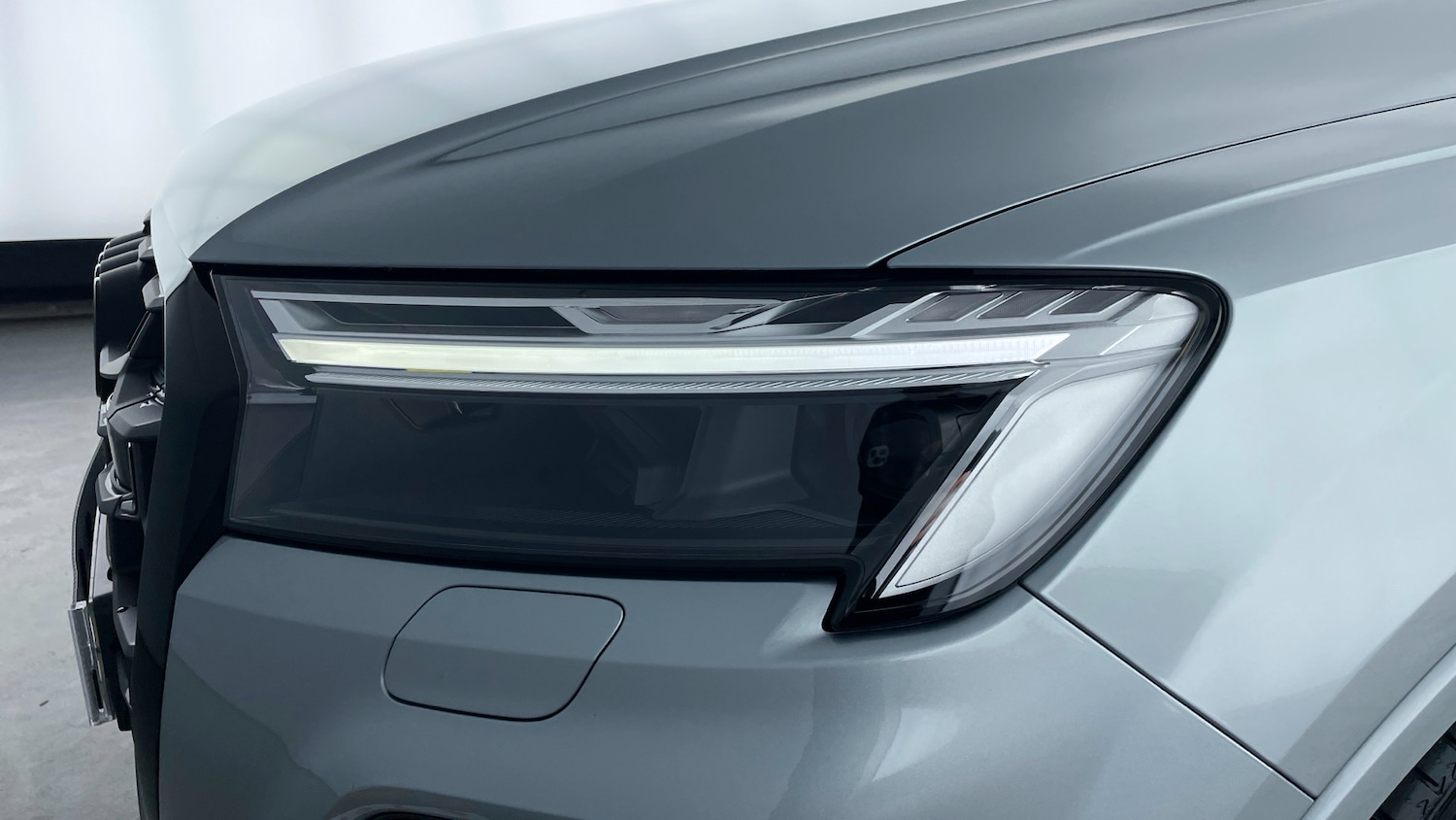 Used Audi Q7 2025 for sale - 78202246: Photo 51