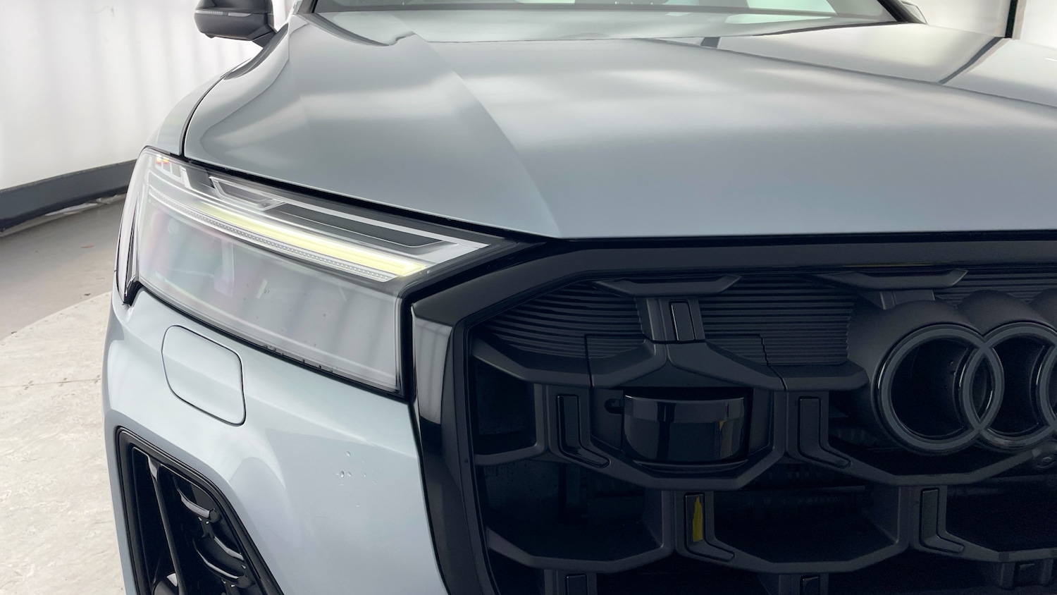 Used Audi Q7 2025 for sale - 78202246: Photo 52