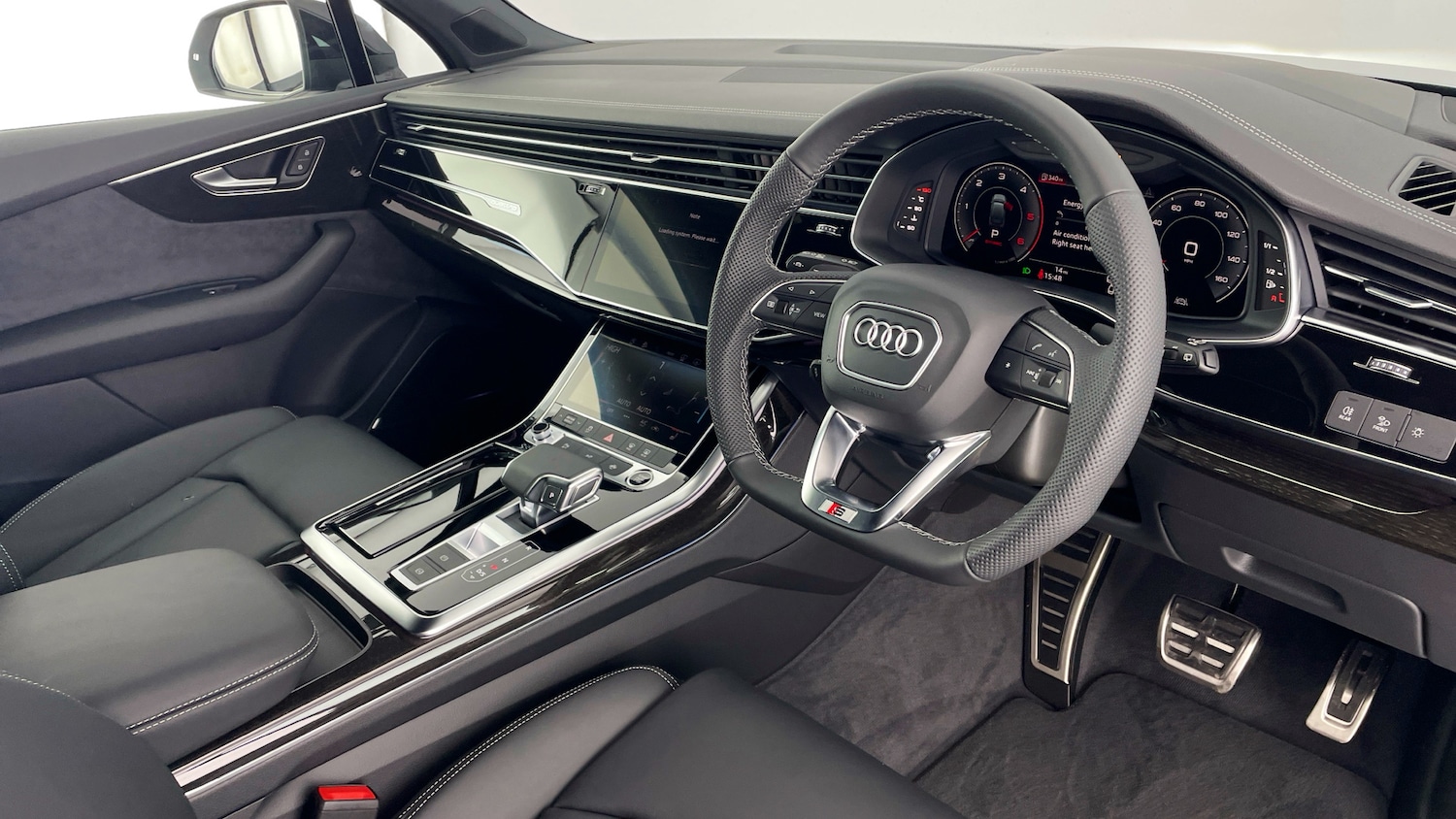 Used Audi Q7 2025 for sale - 78202246: Photo 6