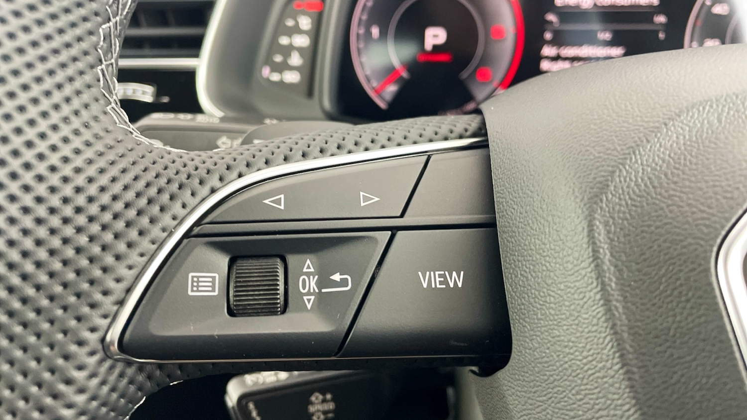 Used Audi Q7 2025 for sale - 78202246: Photo 7