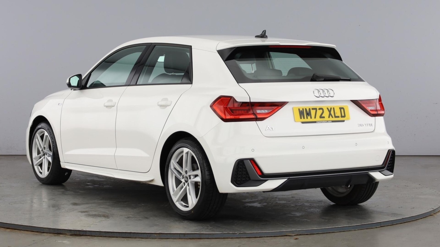 Used Audi A1 2023 for sale - 77515709: Photo 3