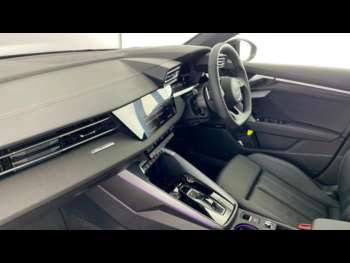 Used Audi A3 2024 for sale - 74577069: Photo