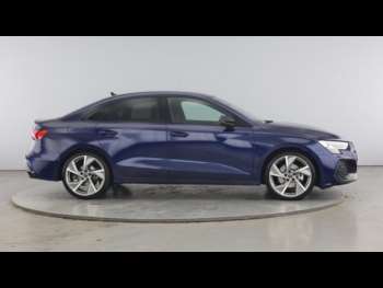 Used Audi A3 2024 for sale - 74577069: Photo