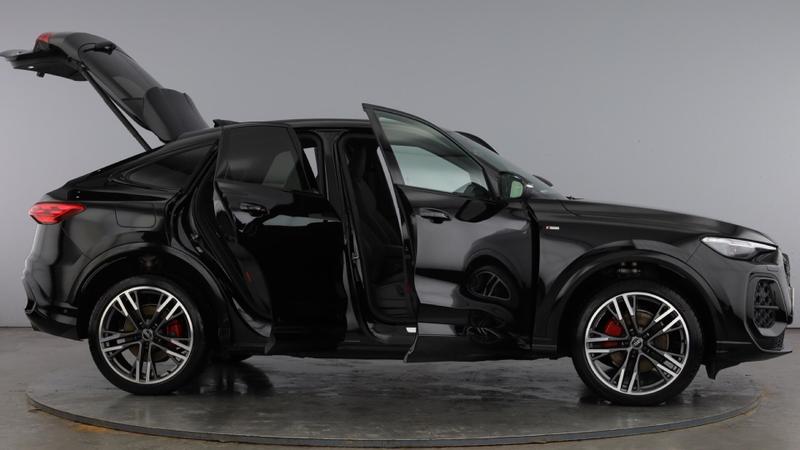 Used Audi Q5 2025 for sale - 76722928: Photo 10