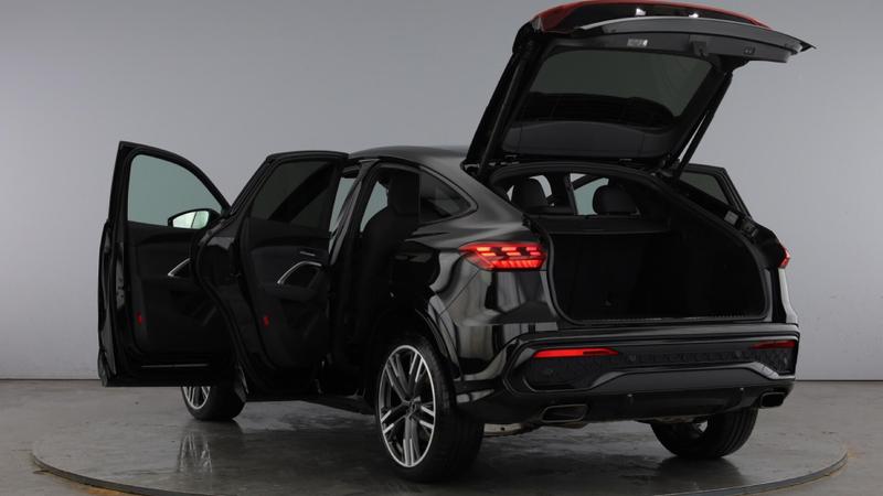 Used Audi Q5 2025 for sale - 76722928: Photo 11