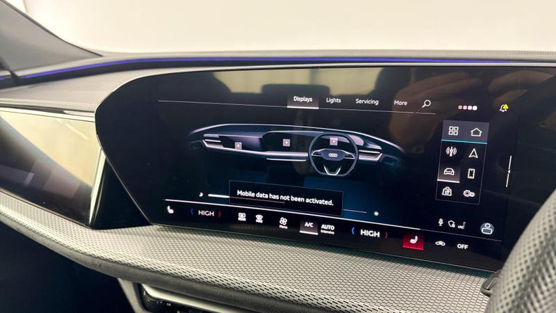 Used Audi Q5 2025 for sale - 76722928: Photo 16