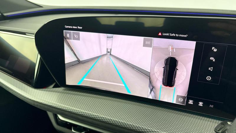 Used Audi Q5 2025 for sale - 76722928: Photo 17