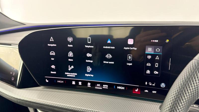 Used Audi Q5 2025 for sale - 76722928: Photo 18