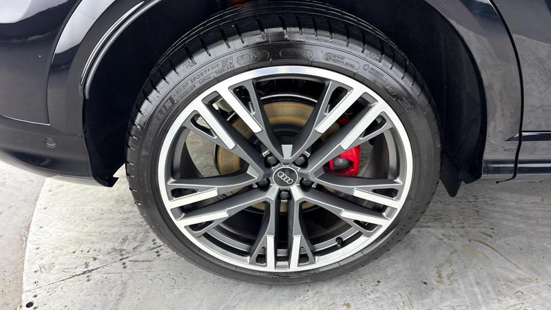 Used Audi Q5 2025 for sale - 76722928: Photo 21