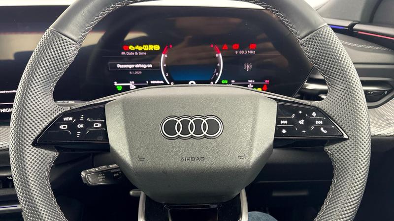 Used Audi Q5 2025 for sale - 76722928: Photo 23