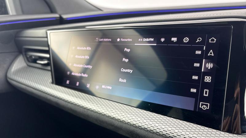 Used Audi Q5 2025 for sale - 76722928: Photo 26