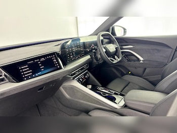 Used Audi Q5 2025 for sale - 76722928: Photo