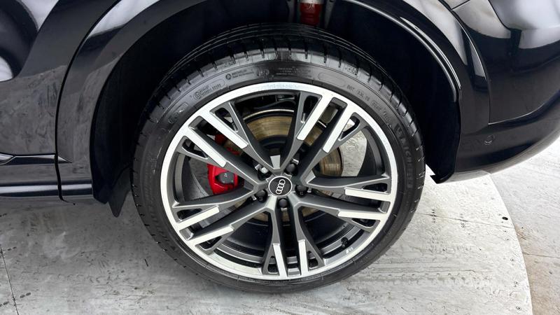 Used Audi Q5 2025 for sale - 76722928: Photo 31